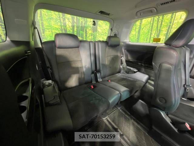 Toyota VELLFIRE 2012-10 369763-10