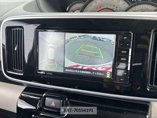 Daihatsu MOVE 2019-06 278212-4