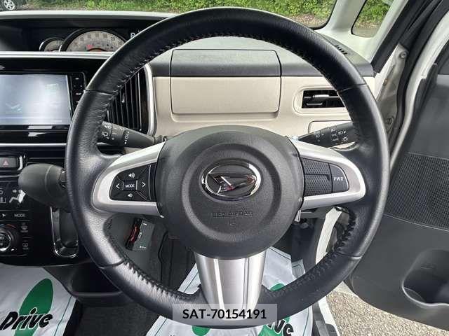 Daihatsu MOVE 2019-06 278212-8