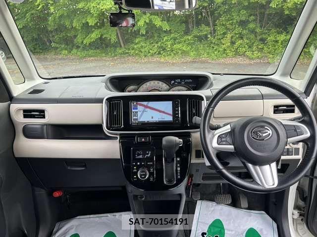 Daihatsu MOVE 2019-06 278212-2