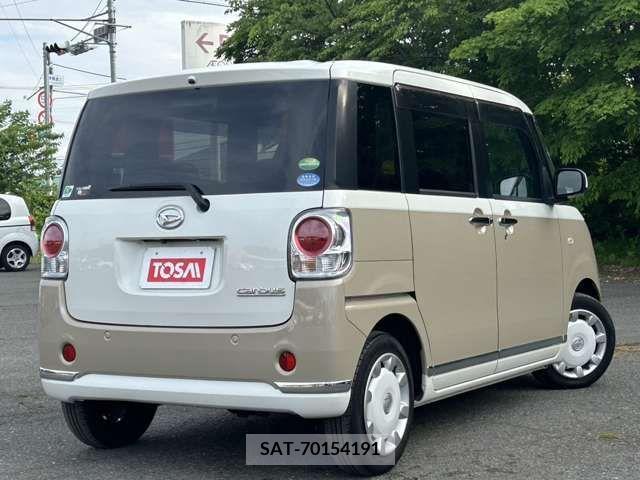 Daihatsu MOVE 2019-06 278212-1