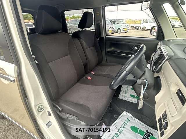 Daihatsu MOVE 2019-06 278212-15