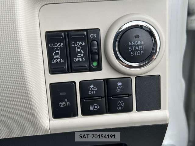 Daihatsu MOVE 2019-06 278212-13