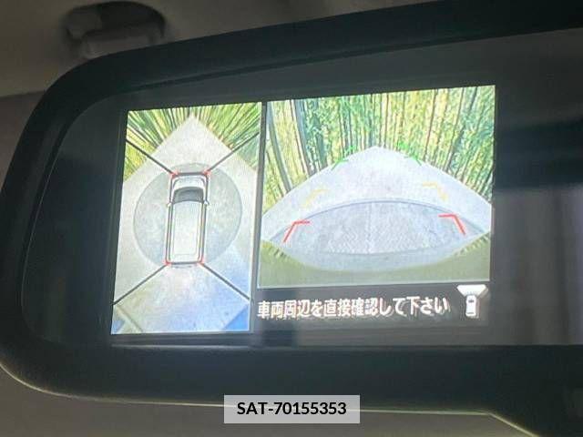 Nissan DAYZ 2014-11 387761-3