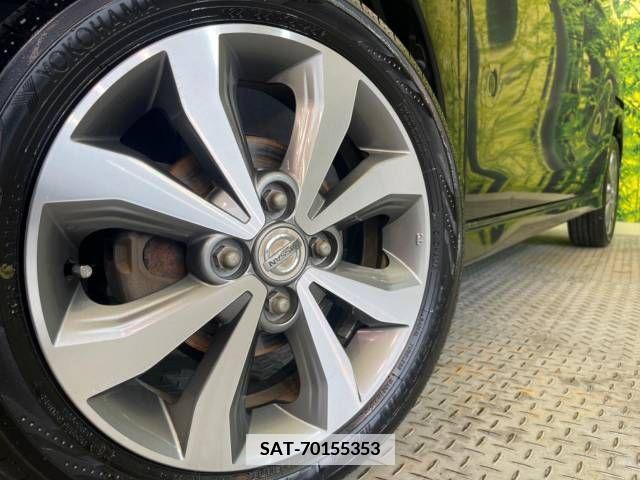 Nissan DAYZ 2014-11 387761-13