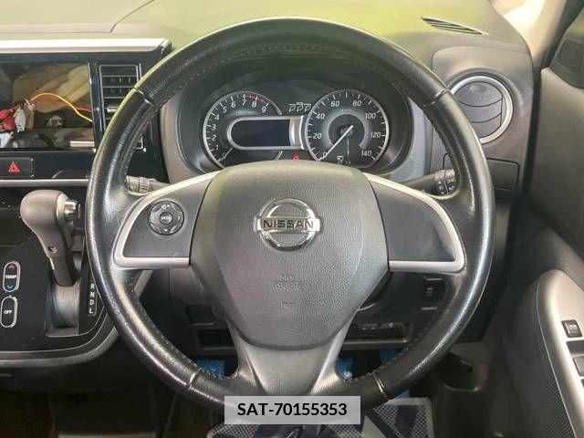 Nissan DAYZ 2014-11 387761-11