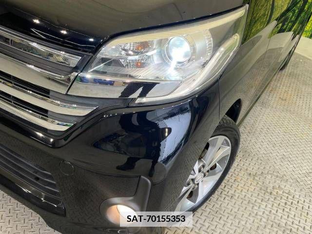 Nissan DAYZ 2014-11 387761-12