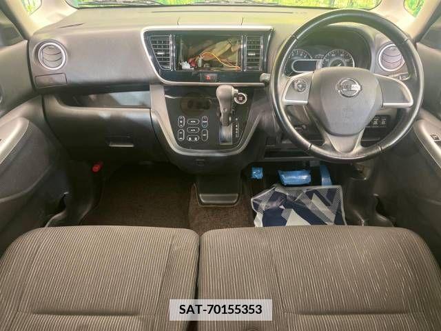 Nissan DAYZ 2014-11 387761-1