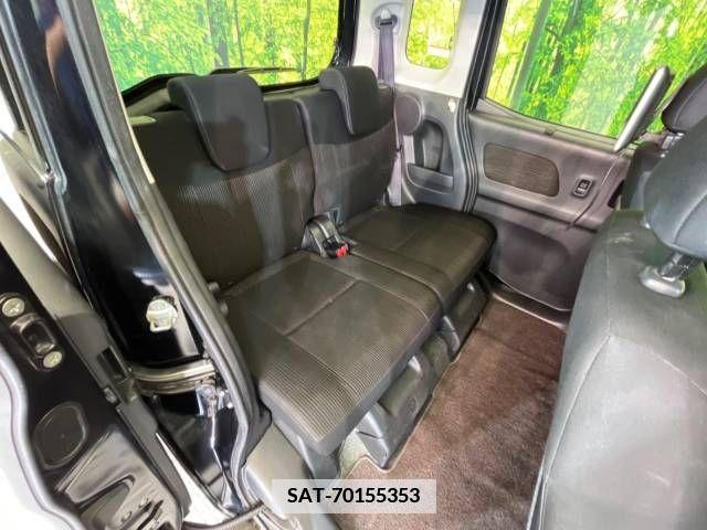 Nissan DAYZ 2014-11 387761-9