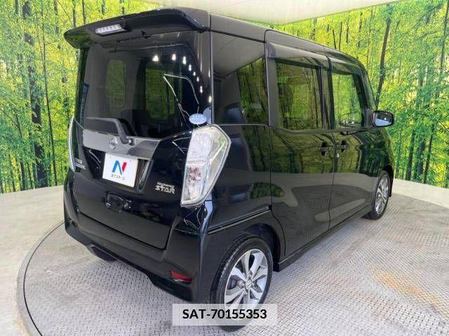 Nissan DAYZ 2014-11 387761-17