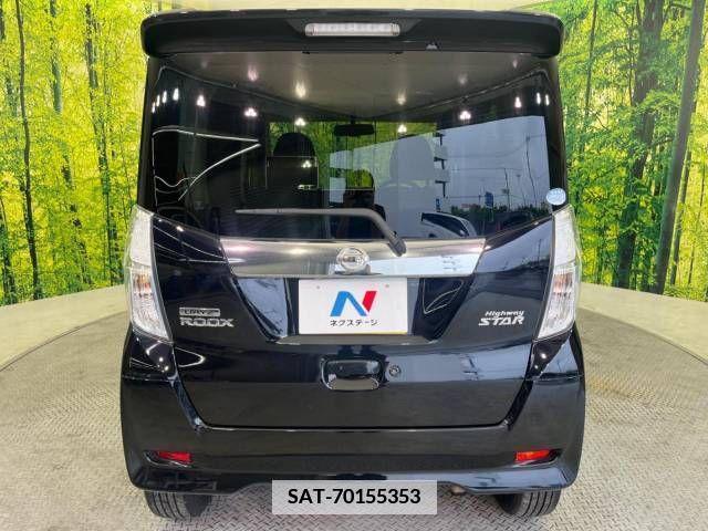 Nissan DAYZ 2014-11 387761-15