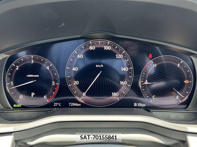 Mazda CX-60 2022-08 266183-10