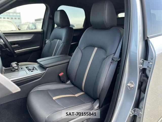Mazda CX-60 2022-08 266183-18