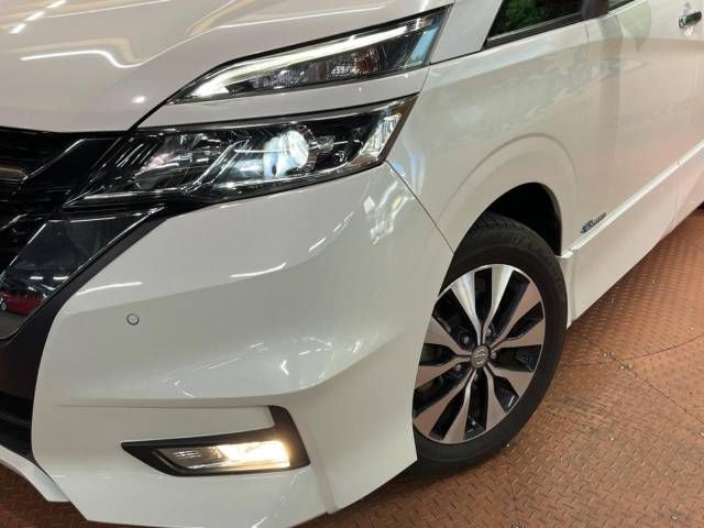 Nissan SERENA 2018-07 5906-15