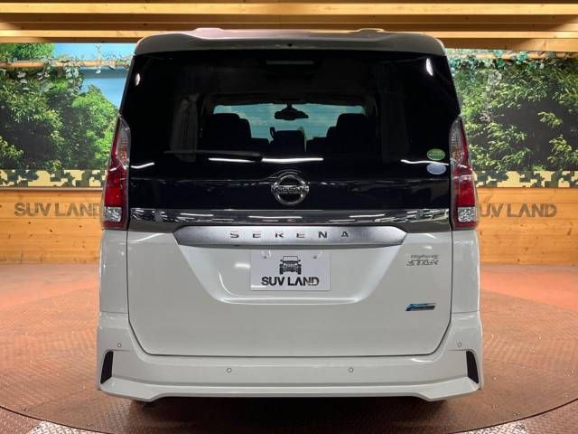 Nissan SERENA 2018-07 5906-18
