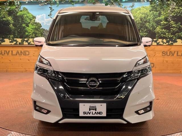 Nissan SERENA 2018-07 5906-17