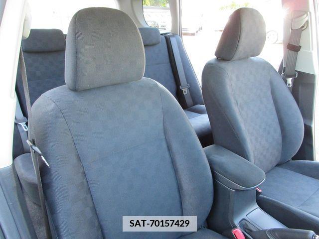Toyota COROLLA FIELDER 2009-06 375149-7
