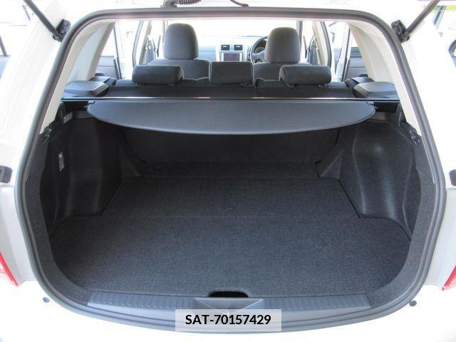Toyota COROLLA FIELDER 2009-06 375149-26
