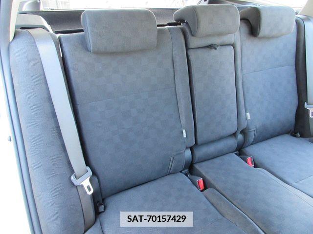 Toyota COROLLA FIELDER 2009-06 375149-9