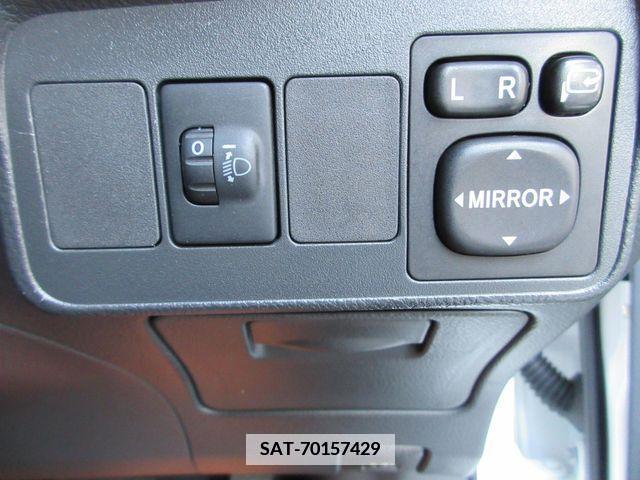Toyota COROLLA FIELDER 2009-06 375149-20