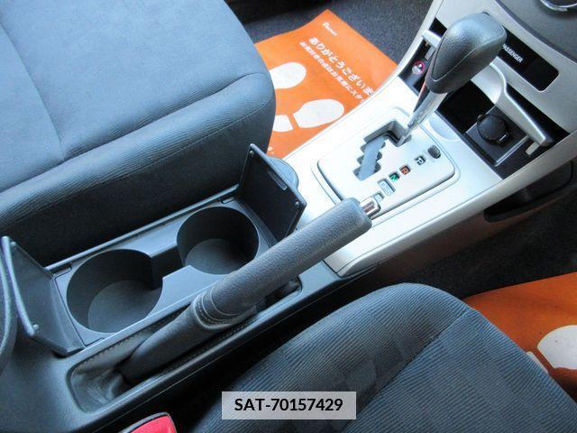 Toyota COROLLA FIELDER 2009-06 375149-19