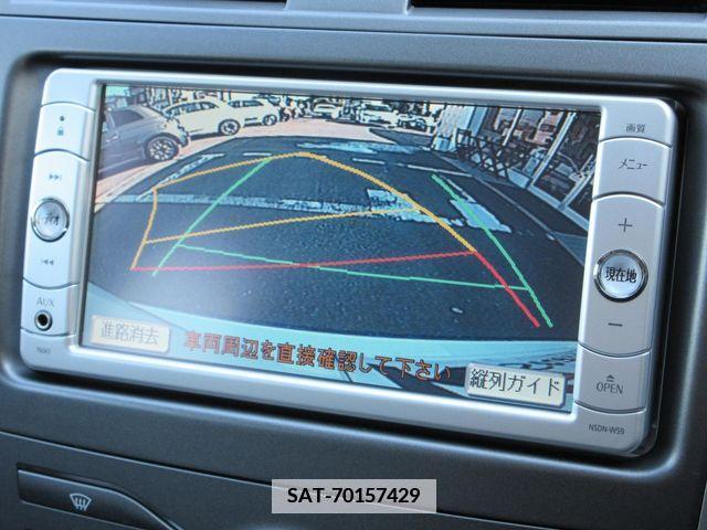 Toyota COROLLA FIELDER 2009-06 375149-10