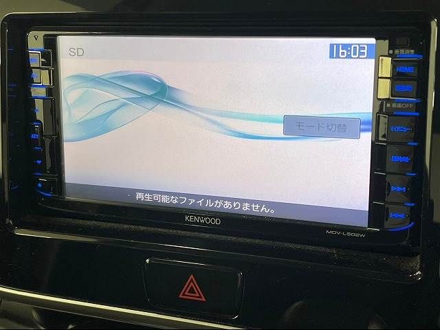 Mitsubishi EK SPACE 2015-02 192783-3