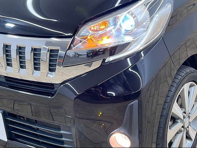 Mitsubishi EK SPACE 2015-02 192783-10