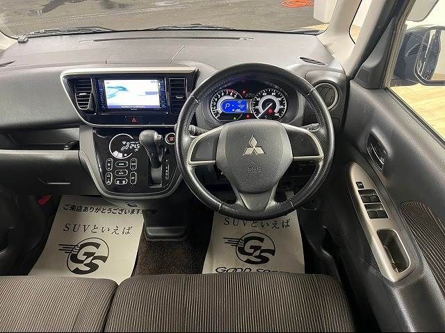 Mitsubishi EK SPACE 2015-02 192783-17