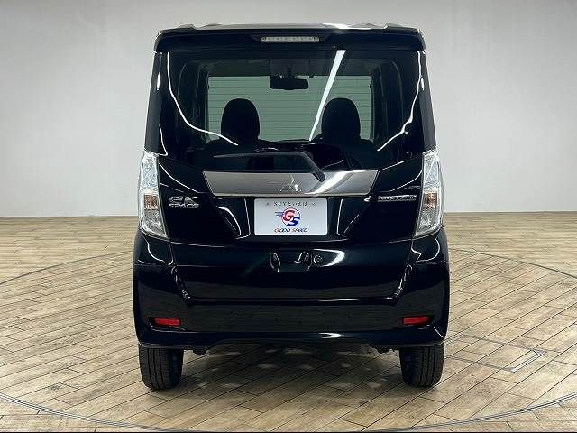 Mitsubishi EK SPACE 2015-02 192783-13