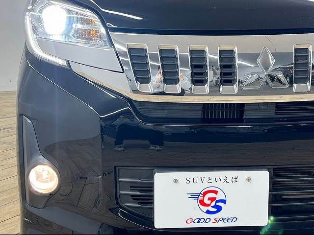 Mitsubishi EK SPACE 2015-02 192783-16