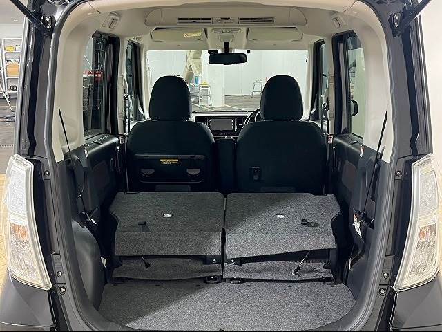 Mitsubishi EK SPACE 2015-02 192783-9