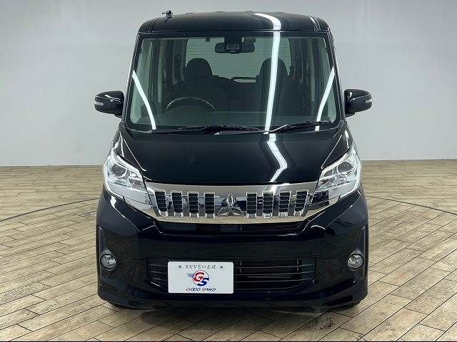 Mitsubishi EK SPACE 2015-02 192783-12
