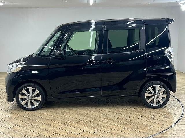 Mitsubishi EK SPACE 2015-02 192783-15