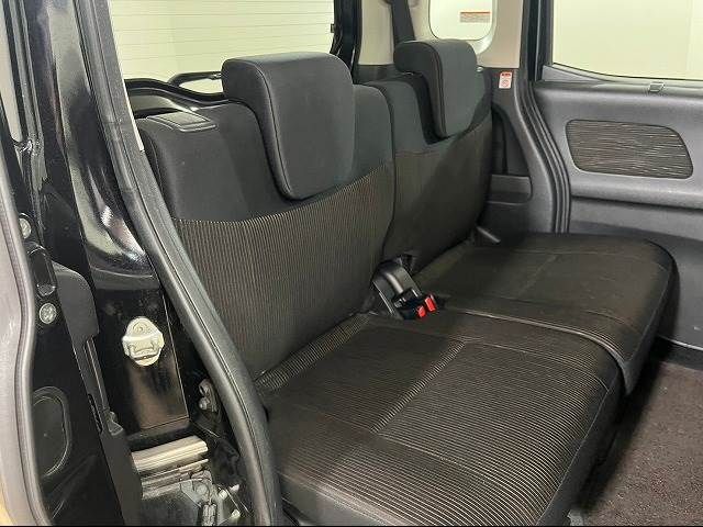 Mitsubishi EK SPACE 2015-02 192783-8