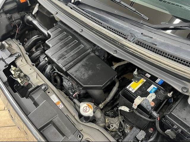 Mitsubishi EK SPACE 2015-02 192783-19
