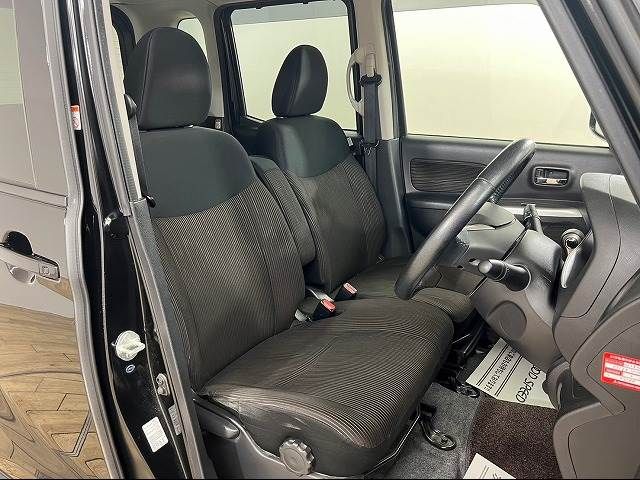 Mitsubishi EK SPACE 2015-02 192783-7