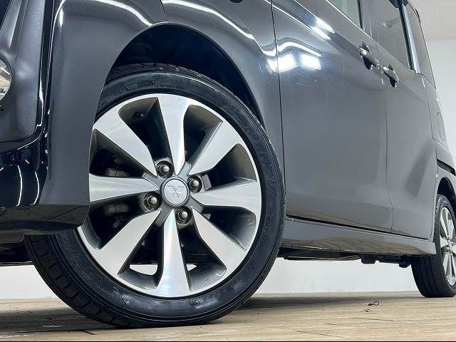 Mitsubishi EK SPACE 2015-02 192783-11
