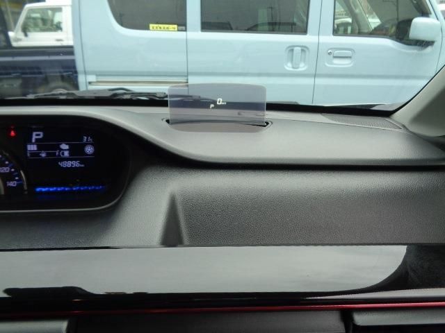 Suzuki WAGON R 2017-04 5109-6
