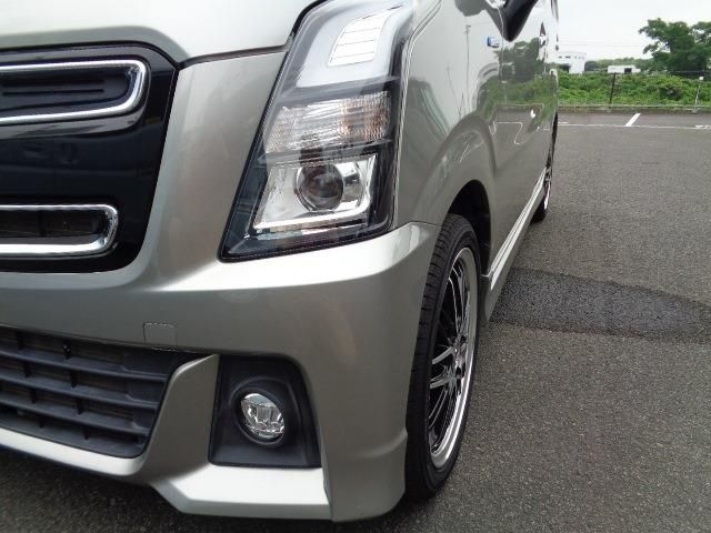 Suzuki WAGON R 2017-04 5109-19