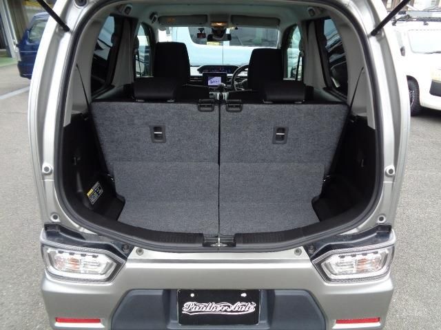 Suzuki WAGON R 2017-04 5109-18