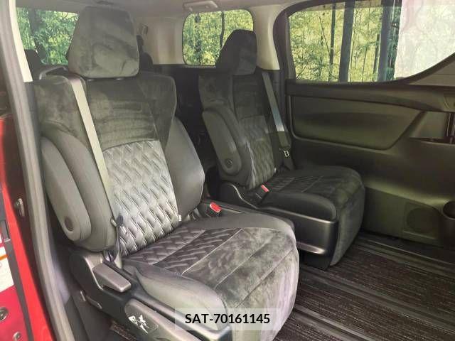 Toyota ALPHARD 2021-02 333029-14