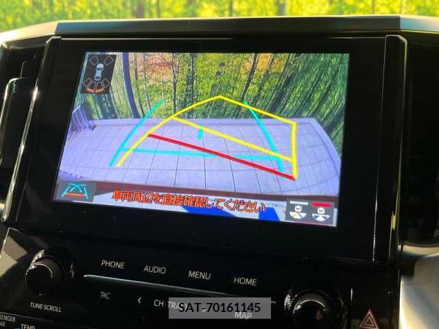 Toyota ALPHARD 2021-02 333029-5