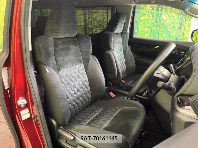 Toyota ALPHARD 2021-02 333029-13