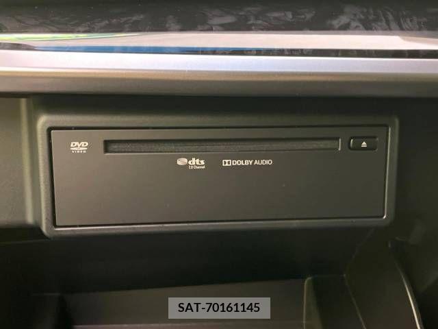 Toyota ALPHARD 2021-02 333029-4