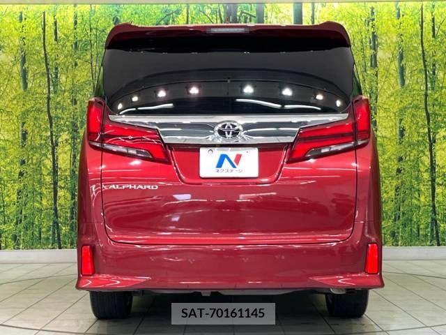 Toyota ALPHARD 2021-02 333029-17