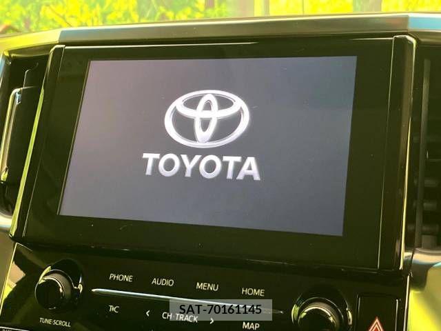 Toyota ALPHARD 2021-02 333029-2