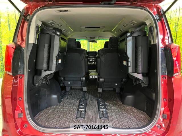 Toyota ALPHARD 2021-02 333029-15