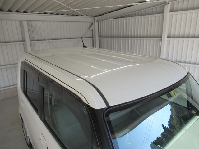 Daihatsu MOVE CONTE 2014-09 18863-6