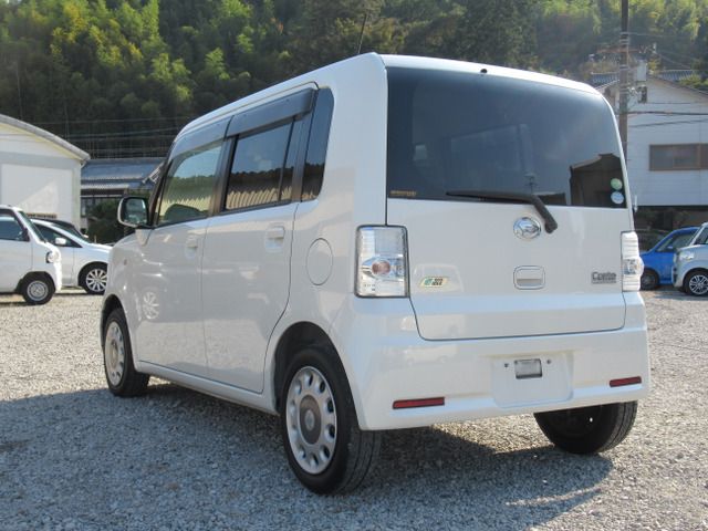 Daihatsu MOVE CONTE 2014-09 18863-5